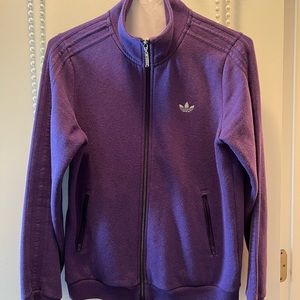 Woman’s Adidas Jacket